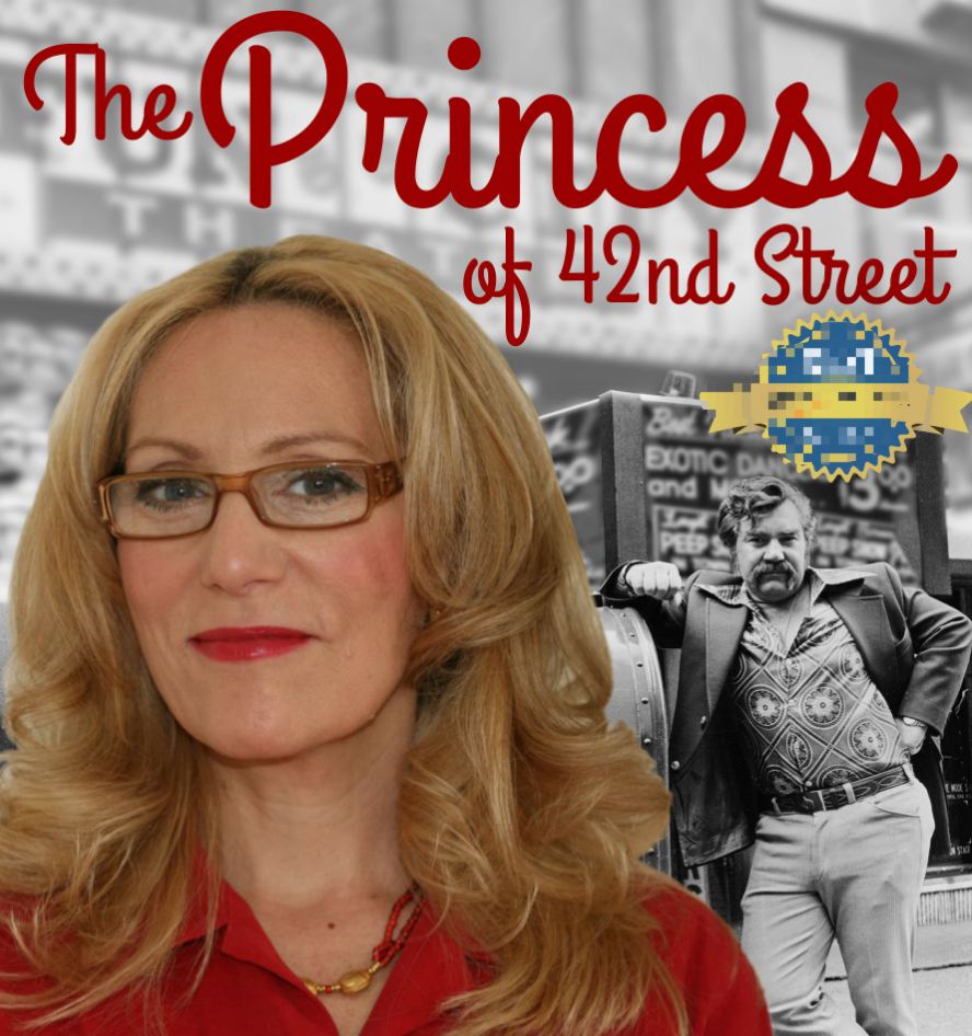 10岁被逼阅遍成人片，参加迷乱派对！美国千金童年惊掉网友下巴