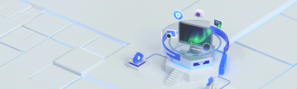 微软发布全新Win11轻量级系统？这些国产操作系统更值得关注