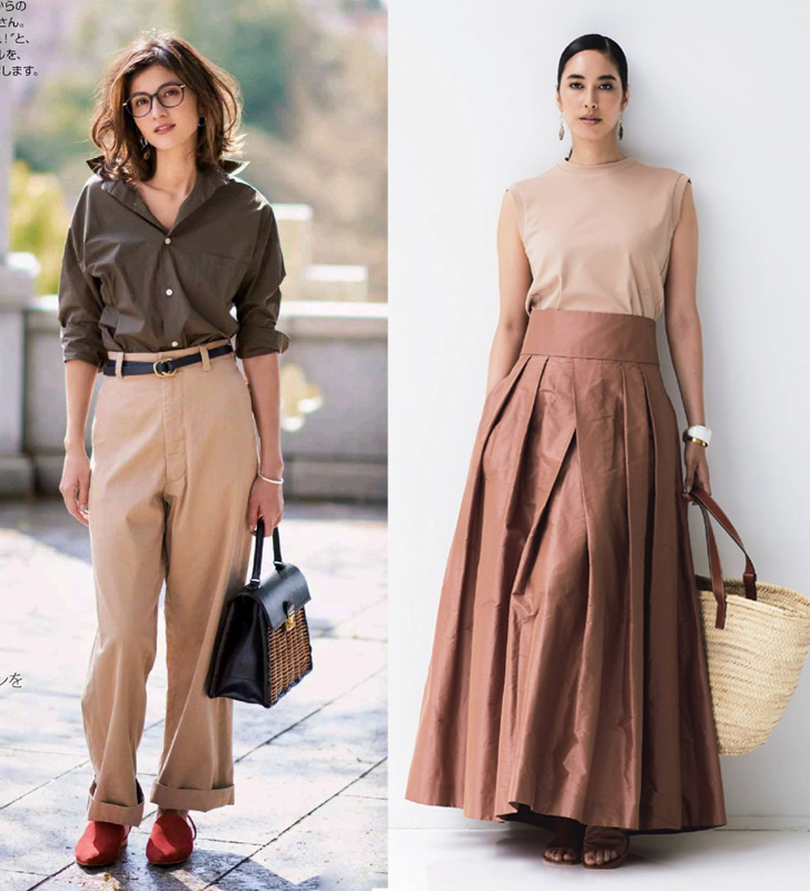 色彩搭配培训课程（终于明白）