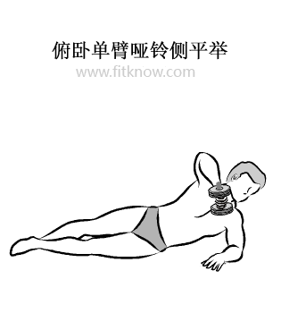 那個躺著舉重的器械叫什么來著（啞鈴Dumbbell，一對就可以虐遍全身的健身神器）