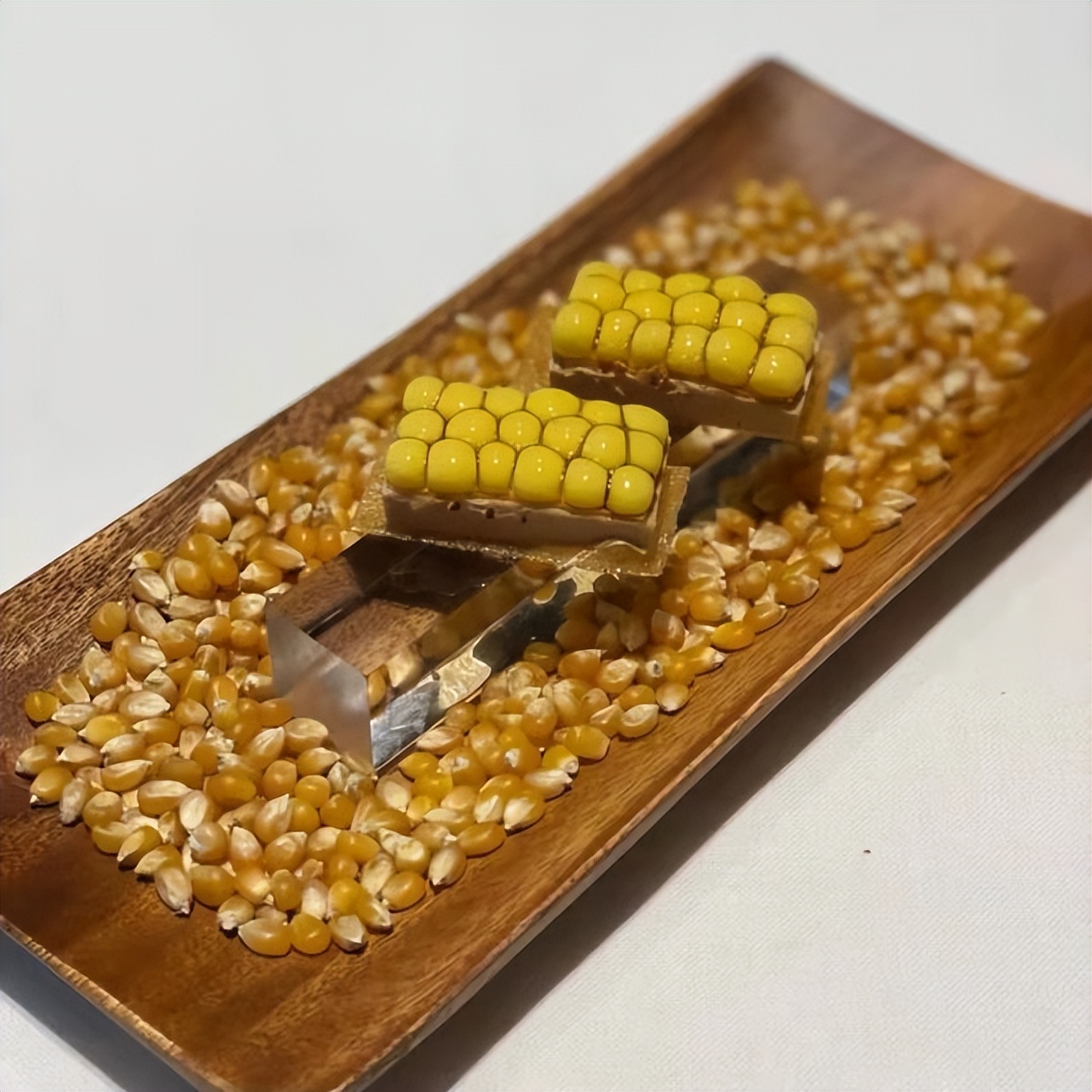 厨师的“魔术”？分子料理，其实没你想得那么神秘