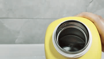 康巴赫儿童保温水杯：让喝水变的时尚可爱