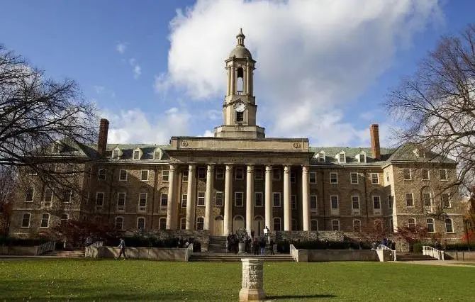 美国前十的大学（这6所美国大学明明不是藤校）
