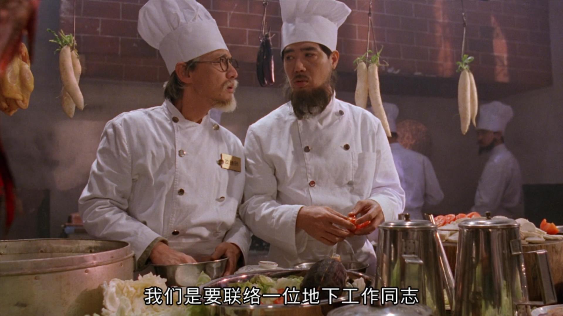 与我跳舞免费观看(1991年，徐克找来梁家辉拍出抗日神剧，片中袁洁莹惊为天人)