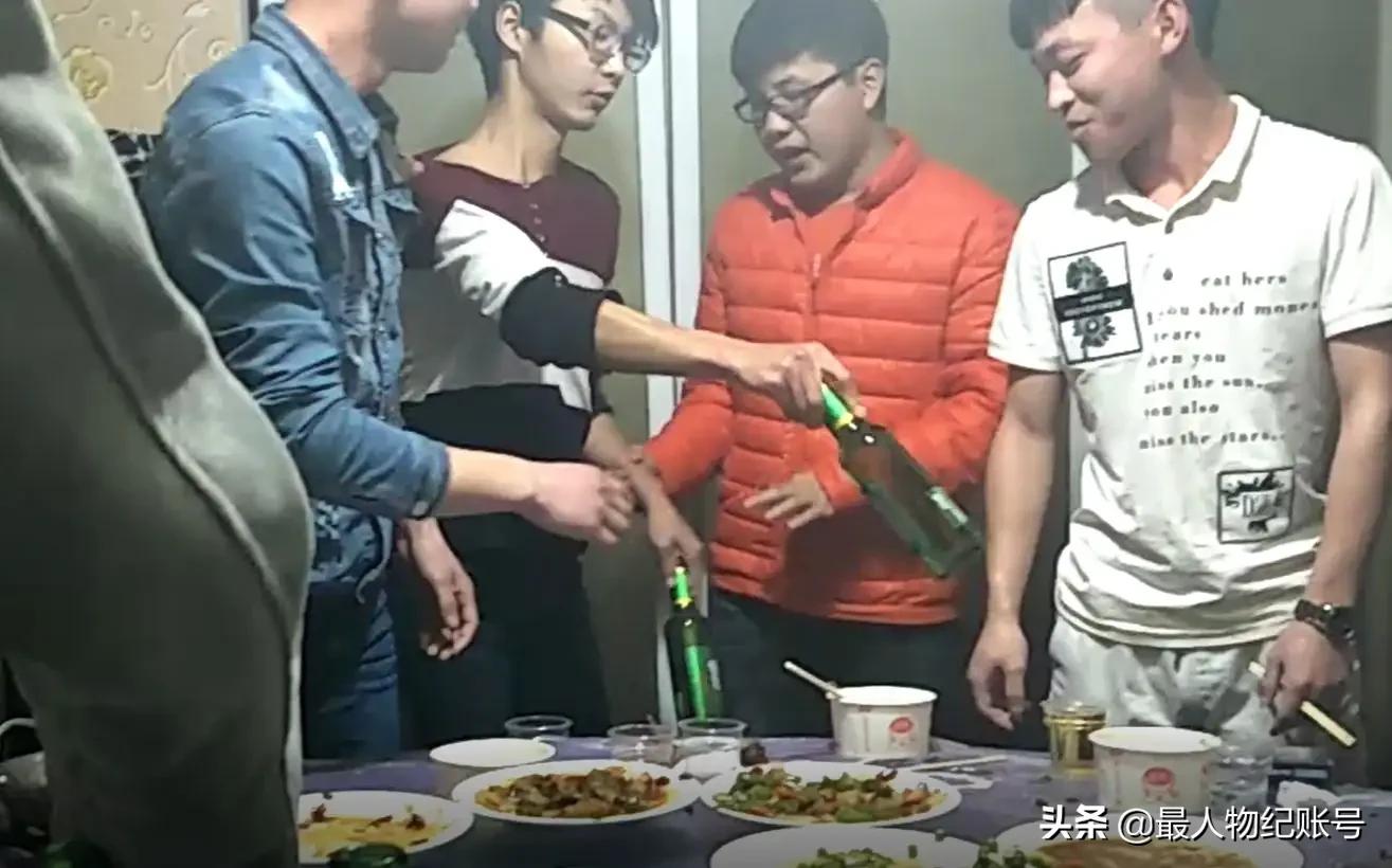 回顾“2004年马加爵案”：一场牌局引发的矛盾，云大学子连杀4人