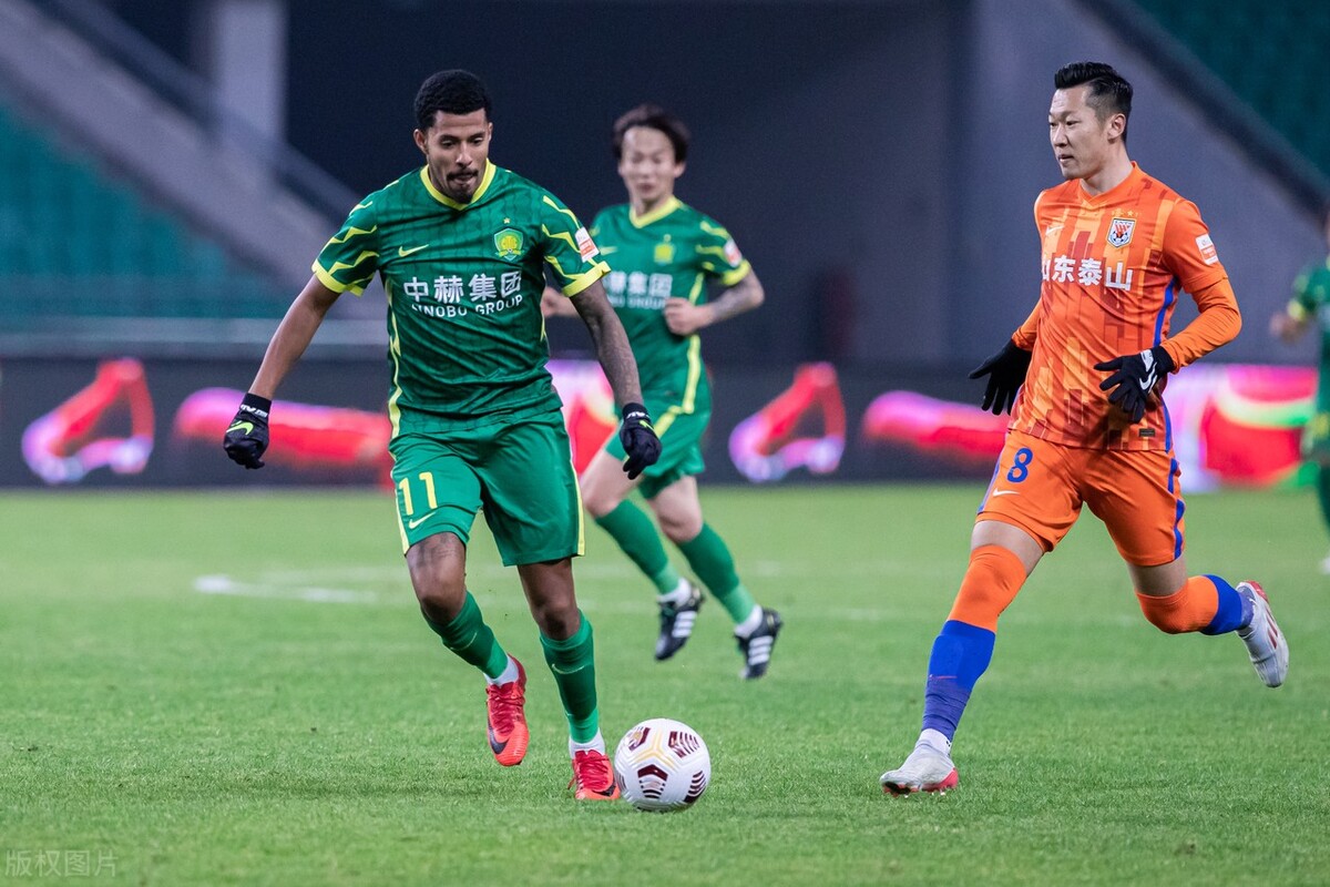 北京国安足球队守门员名单(北京国安新赛季主力阵容浮出水面,于大宝