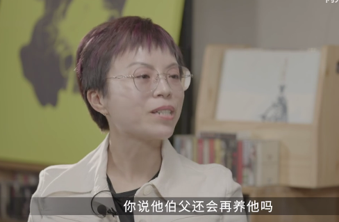 中国第一代DNA女鉴定师：入行20多年，见证数万男人被带