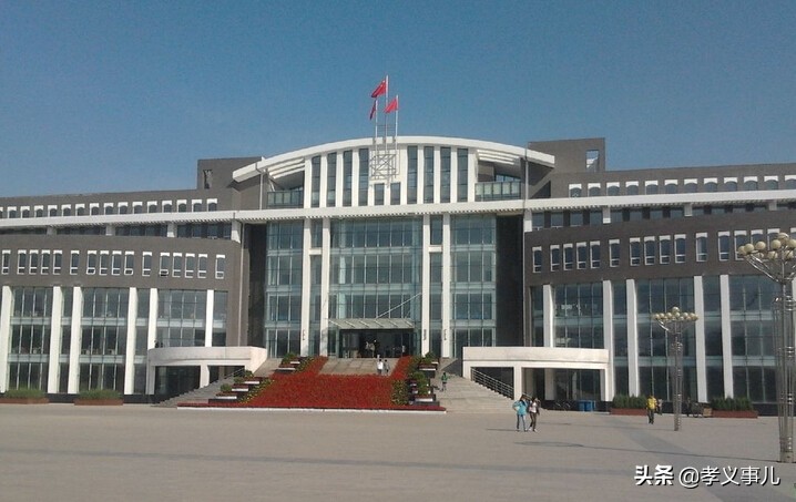 高考择校∣大学怎么选？山西34所本科大学，6个梯队，你知道吗？