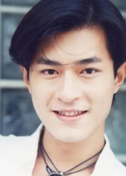 如今的港台娱乐圈中,人们最为惋惜的就是古天乐的容貌.