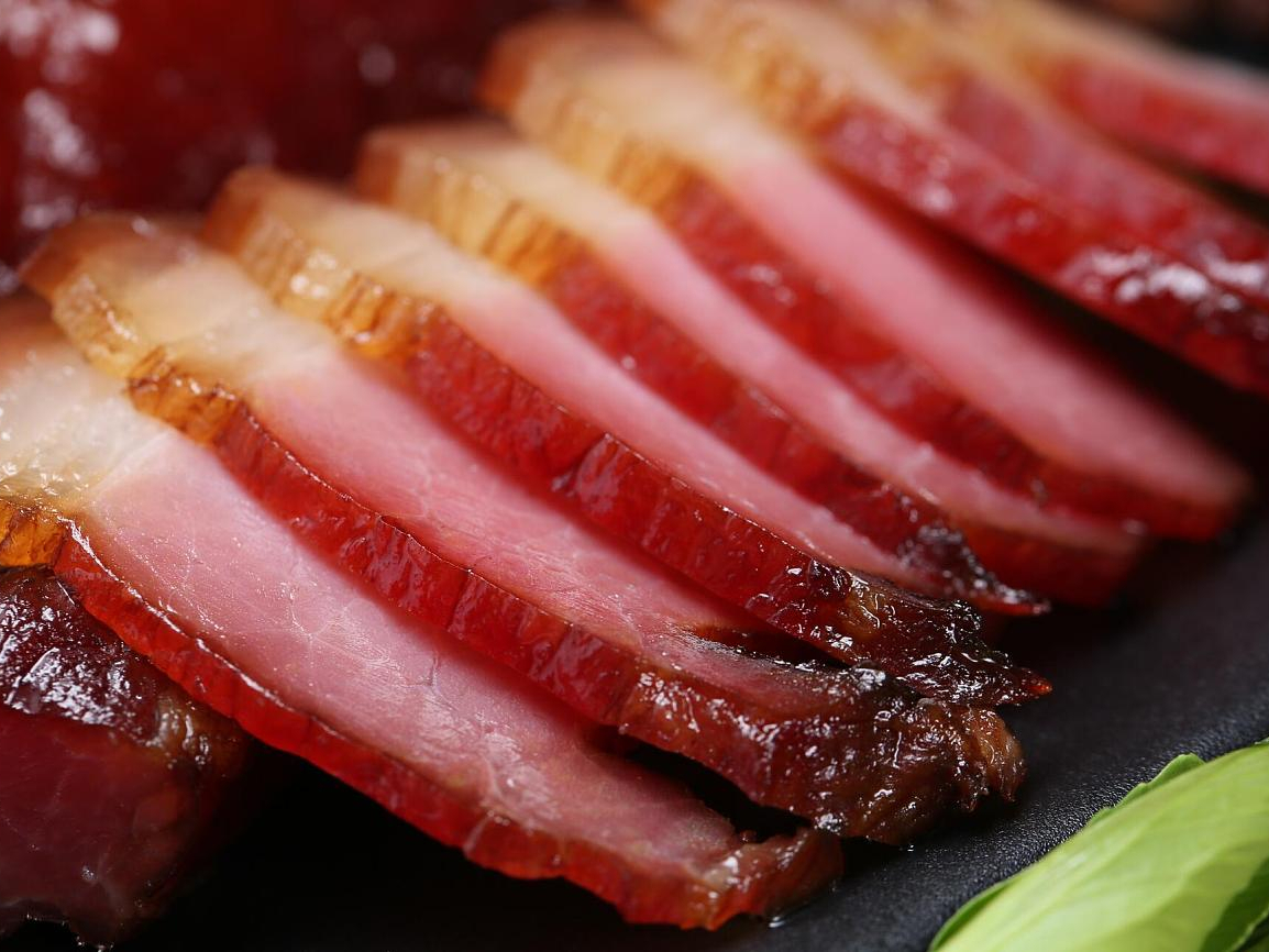 中国哪里的腊肉最好吃？经过对比，这5个地方最香，有你家乡吗？