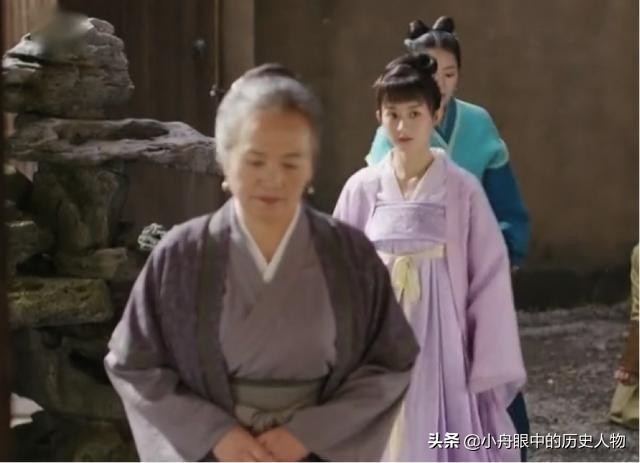 《梦华录》里的茶果子，二婚的乐籍皇后，颠覆了我对宋朝的认知