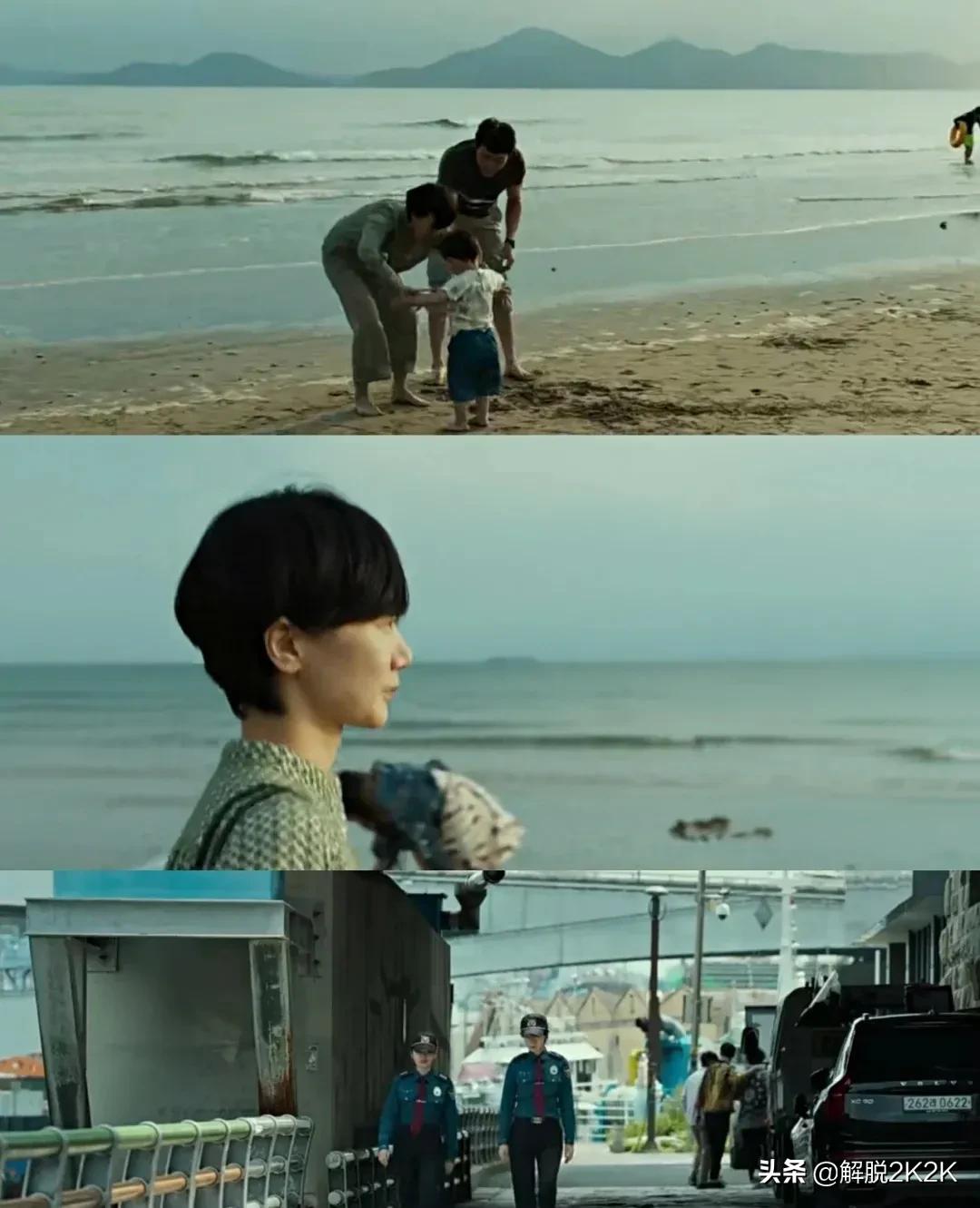 《掮客》由IU宋康昊主演，值得一看的电影