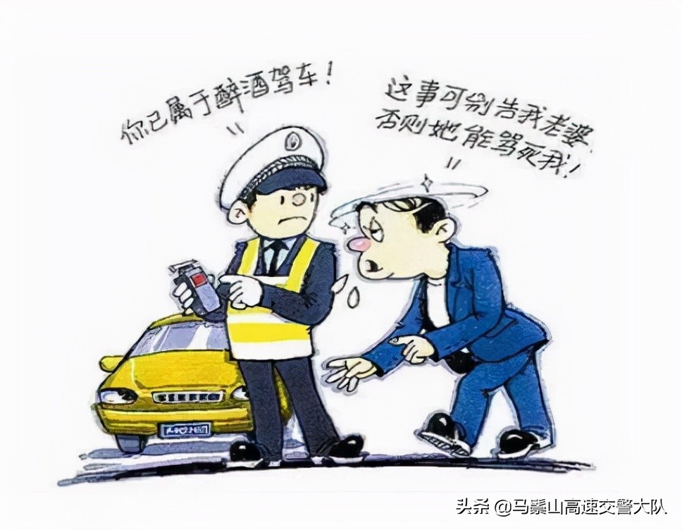 道路交通安全知识——驾驶人安全知识