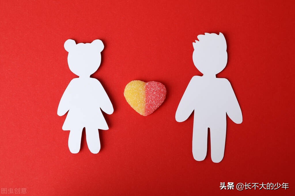 爱情故事合集：《21克的爱情》