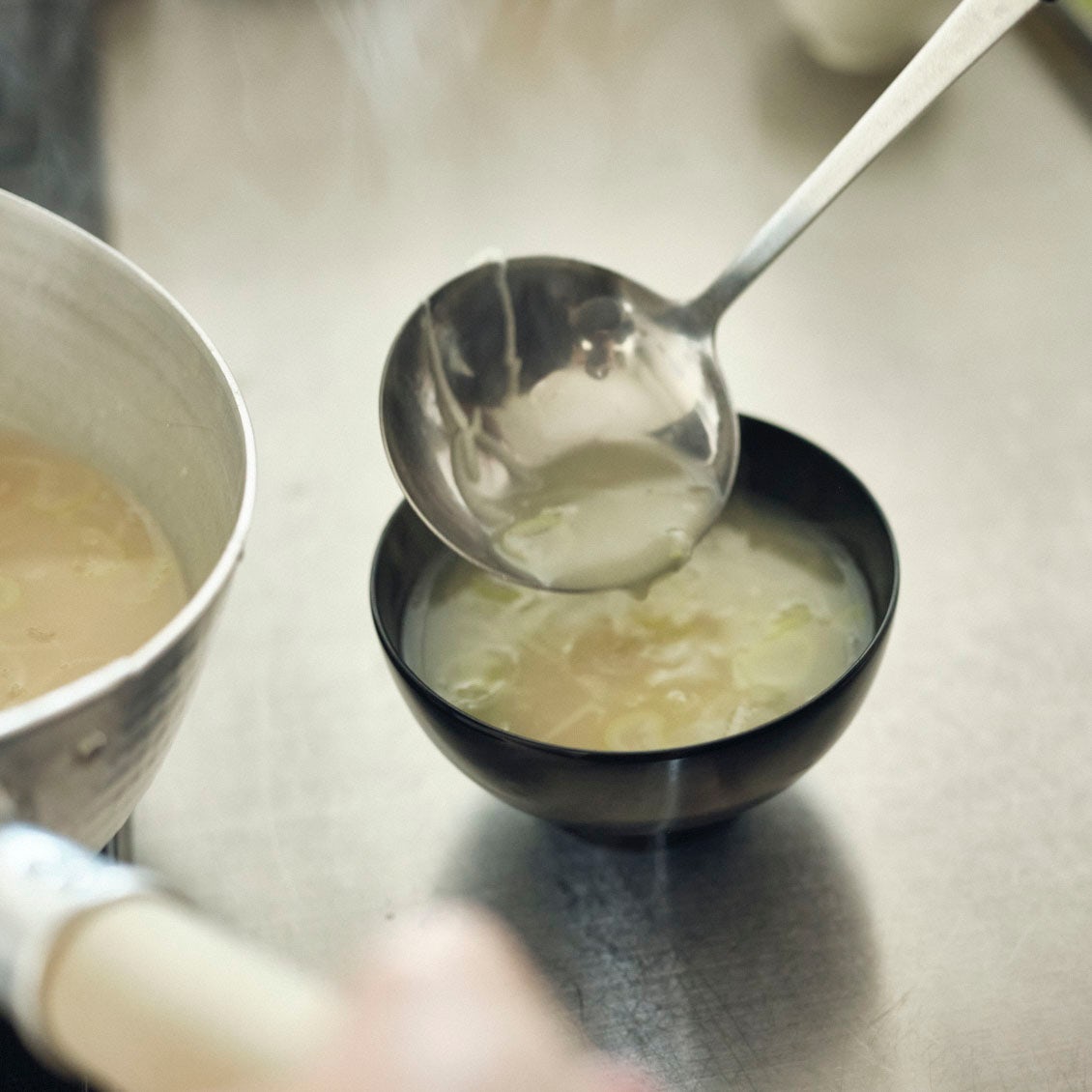 日本太太的三餐照：好好吃饭，热气腾腾的美食，才是对人生的治愈