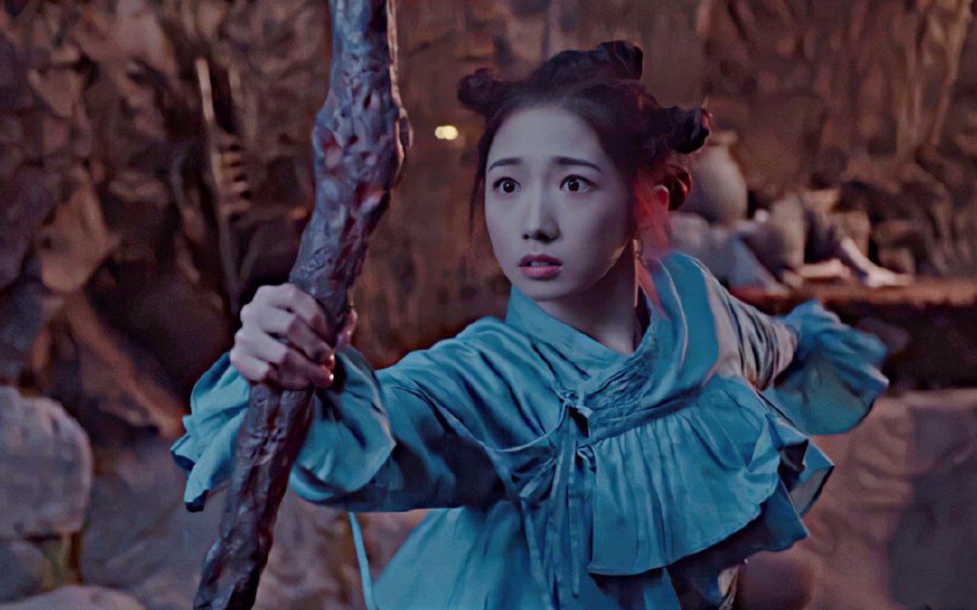 这一次,"知三当三"的孟美岐,不再被世界宽容