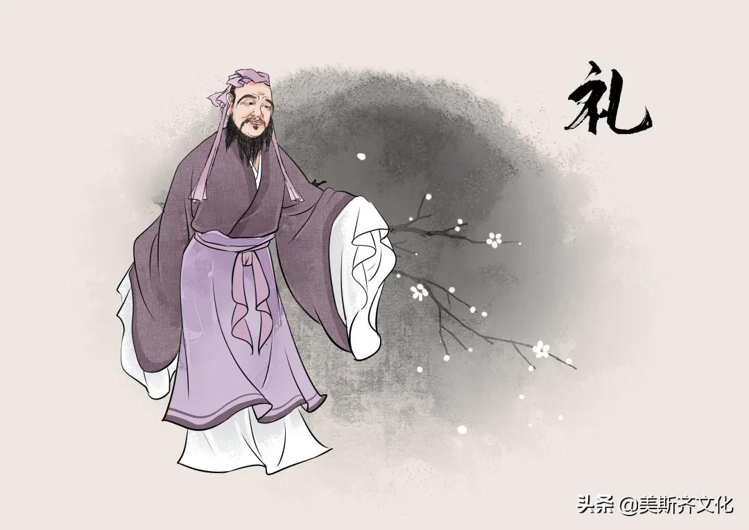 古时候送的礼物（古代的礼物）