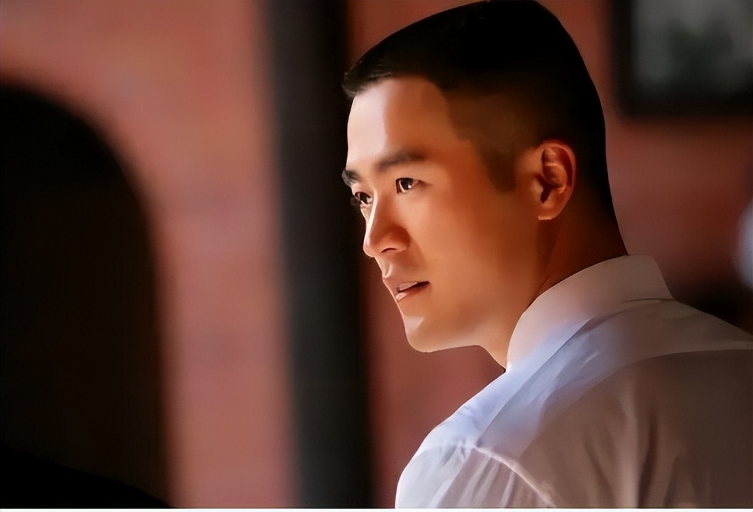 演员尚于博:26岁爆红,仅两年后去世,临终前17字遗言让人泪目