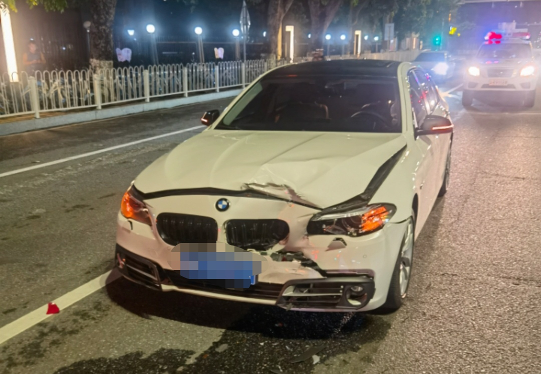 你以為就這樣？這臺是我入行以來驗(yàn)過最差的二手車