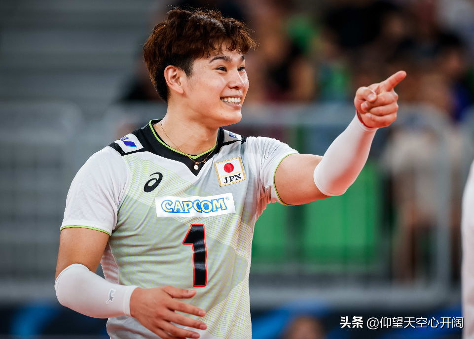 总比分5-2晋级八强(西田有志31分,日本2分之差不敌东京奥运会冠军,无