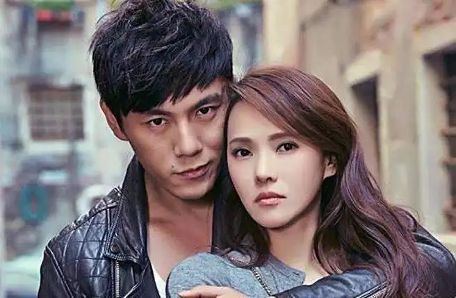 娱乐圈的这几对姐弟恋，告诉我们爱情最好的模样