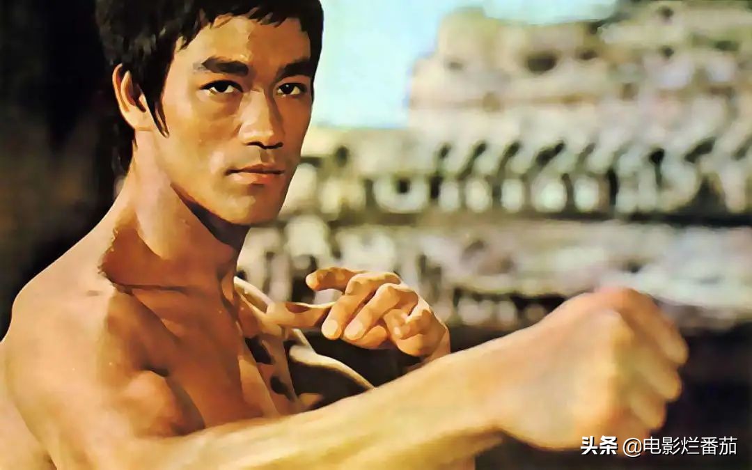 1,李小龍(1940年11月27日-1973年7月20日,享年32歲)