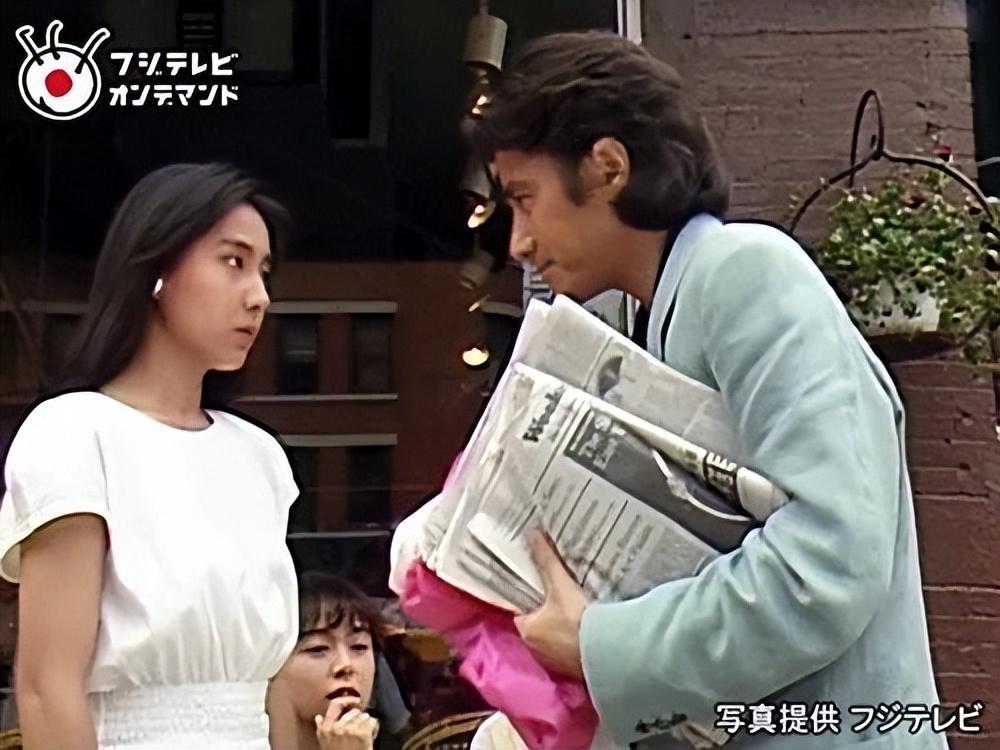 自他走后，日娱再无绅士…