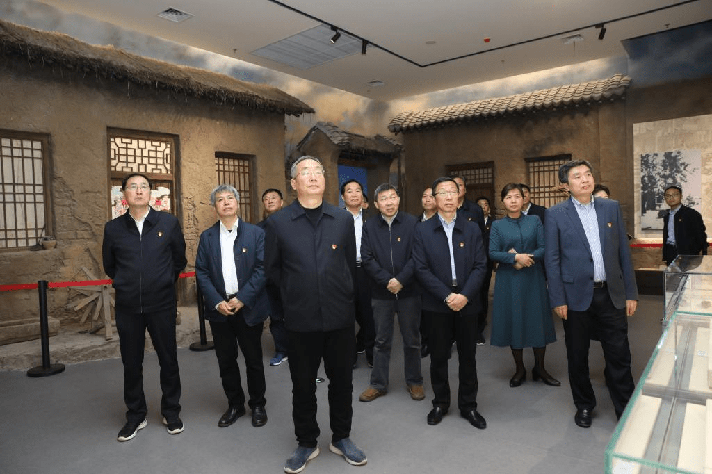 搜狐河南2021高校大事记之信阳师范学院