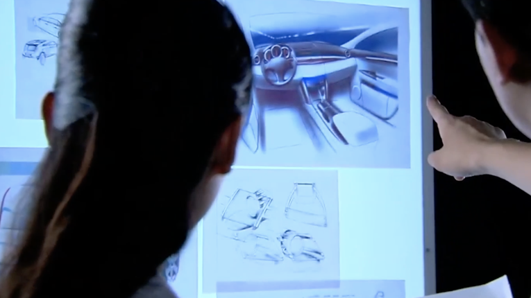 专业介绍 || 汽车工程技术专业——西安汽车职业大学