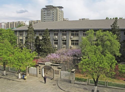 北方工业大学：我叫“北方工大”不是“北工大”，选择专业更重要