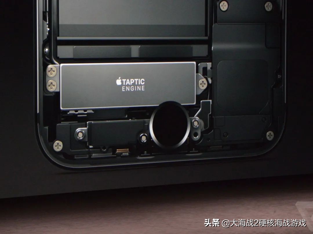 美队都怀念的 Home 键，曾是 iPhone 最好用的设计