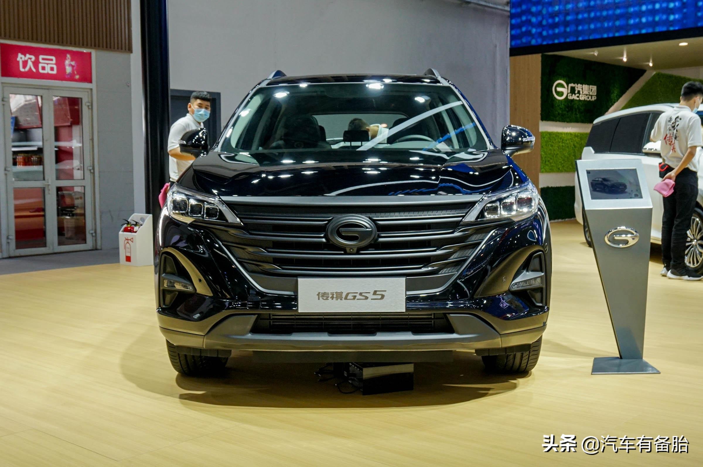 从新中国成立到如今的新能源时代，中国汽车从未停止脚步