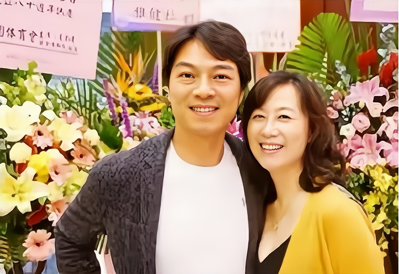 吴玉芳是一个很会过日子的女人,丈夫事业不佳时,她会精打细算,一分钱