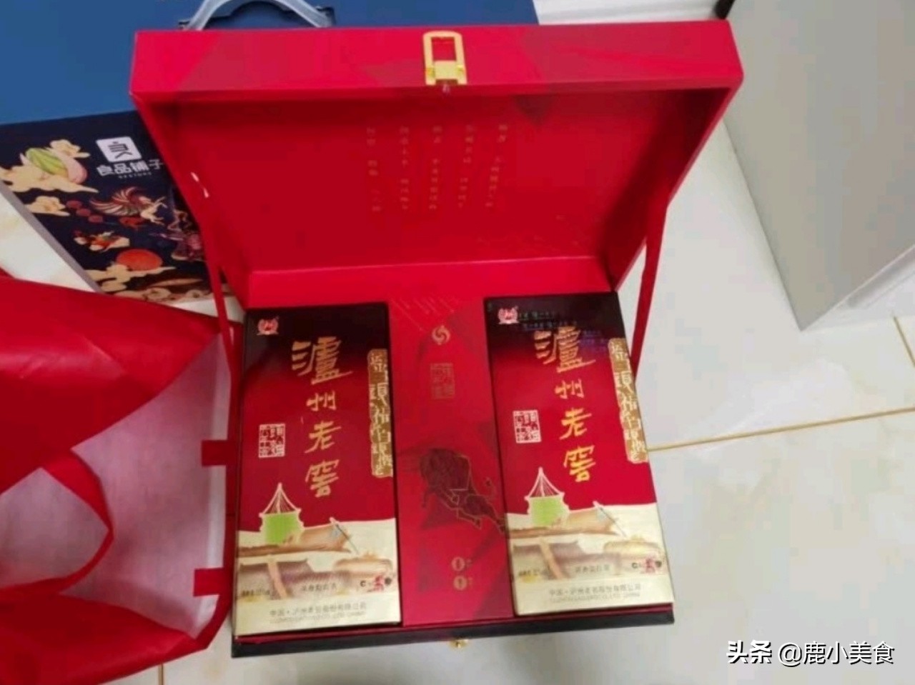 300元内,推荐6款“年货白酒礼盒”,价格亲民高档,送礼倍有面子