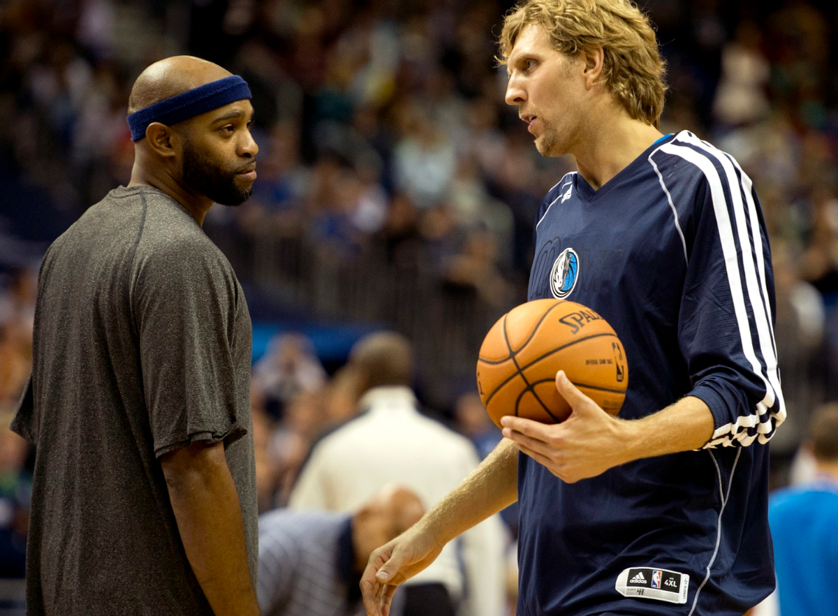 nba球员为什么会流浪(解锁“彩虹成就”的NBA球星，流浪过六大赛区的杰·克劳德)