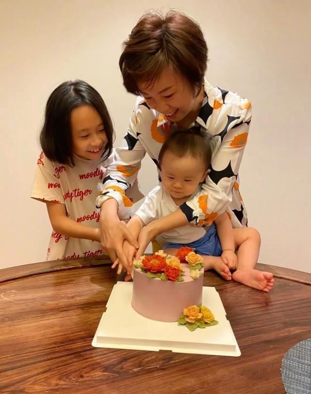 吐槽大会张怡宁是哪期(国乒大魔王41岁生日,61岁巨富老公真有心