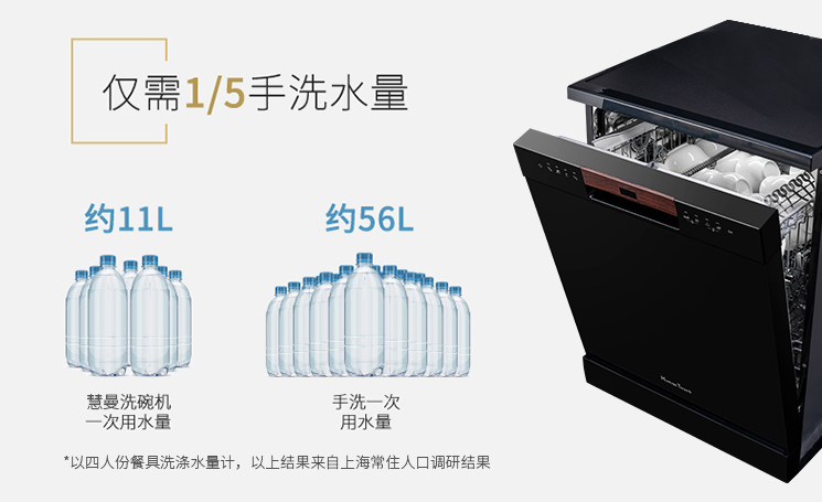 家用洗碗机好用吗？用了一年多的时间，谈谈我的使用感受-第7张图片