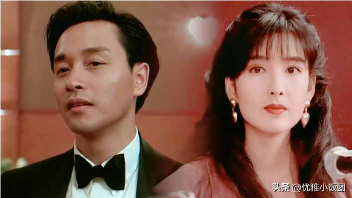 周慧敏和张国荣,黄家驹有什么渊源?