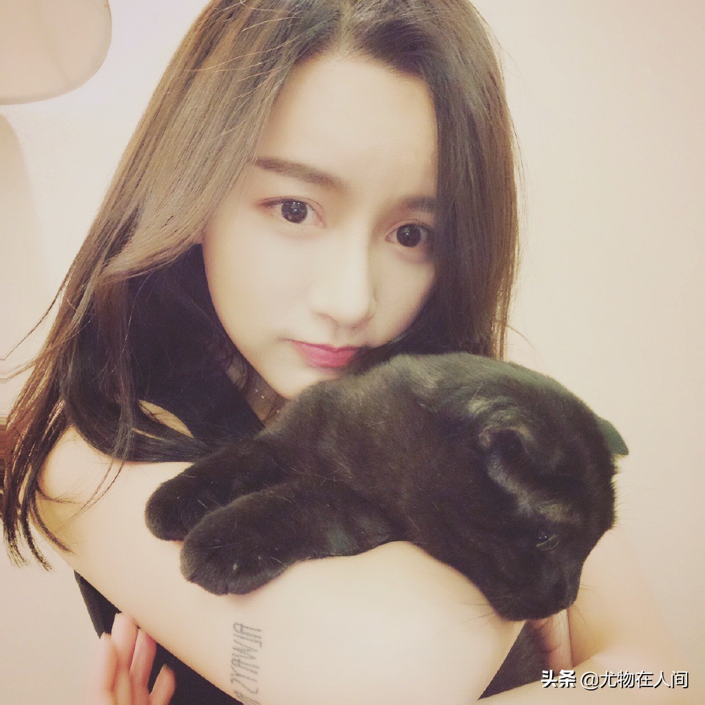 大中华尤物志51：闫笑，花样滑冰转型演员的颜值天花板