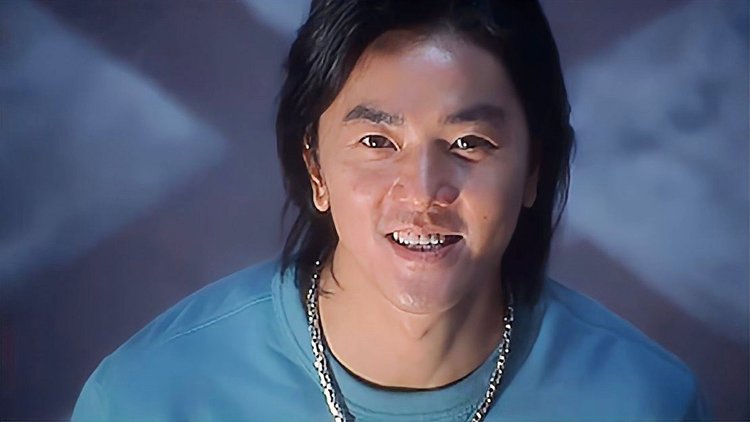 同样演"黑老大",张颂文,陈道明和王志文放一起看,看出差别了