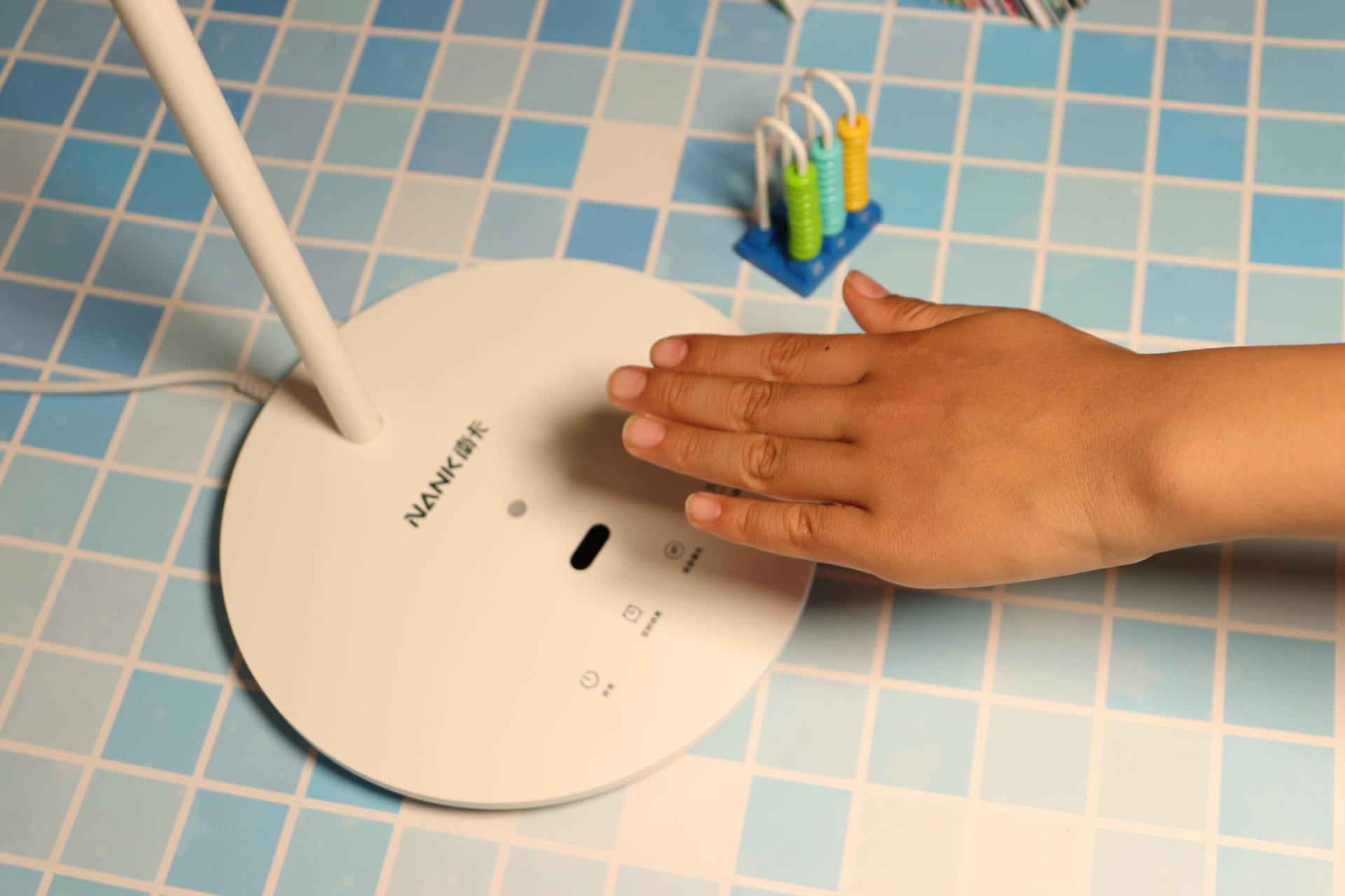 只选对的，不选贵的，南卡L1护眼台灯小测