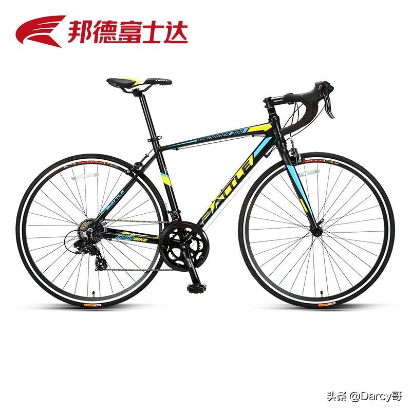 国产户外运动自行车品牌十三太保，你骑过几个？