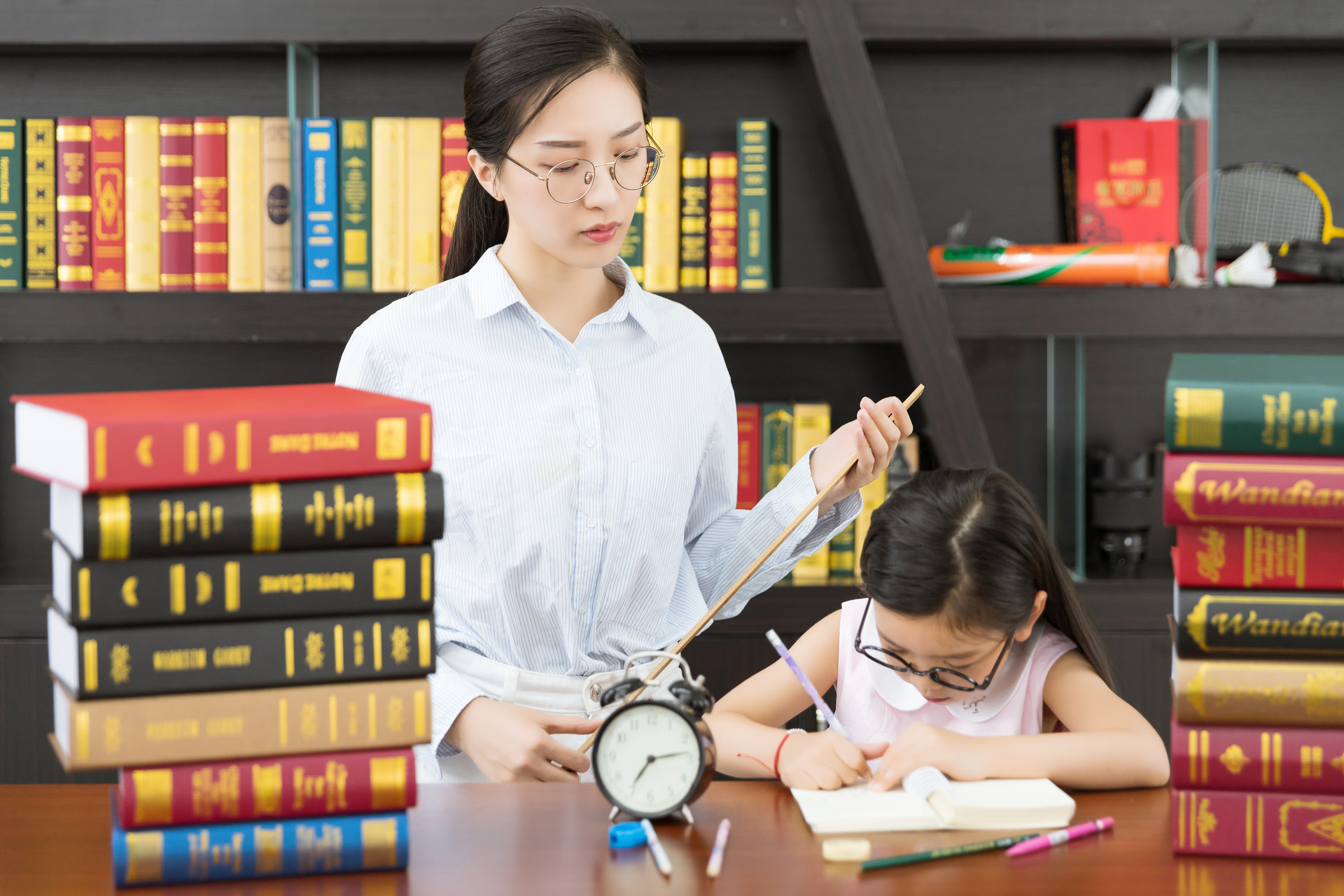 孩子拖拉磨蹭的原因及解决办法（初中孩子拖拉磨蹭的原因及解决办法）-第6张图片-昕阳网