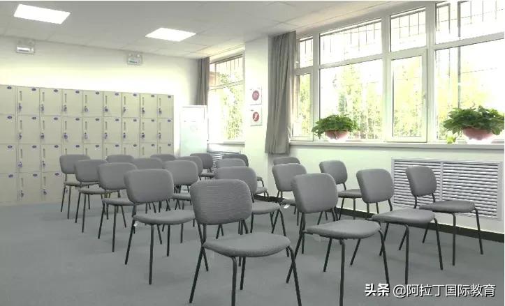 重磅！天津首家雅思机考考点来了