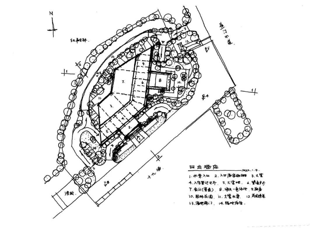 画船听雨，游轮入海 | 英国bet356体育在线官网·南沙码头文旅项目