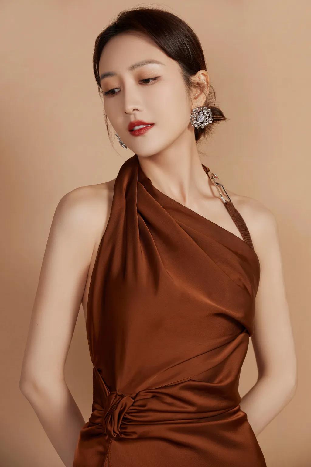 明星美图王鸥（4）