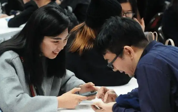 结婚也要有“门槛”，研究生表示，配偶将影响下一代未来