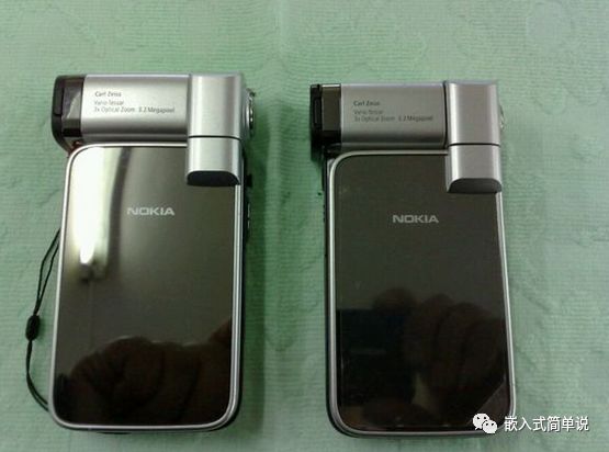 诺基亚5220（盘点诺基亚历史上最全的经典产品）