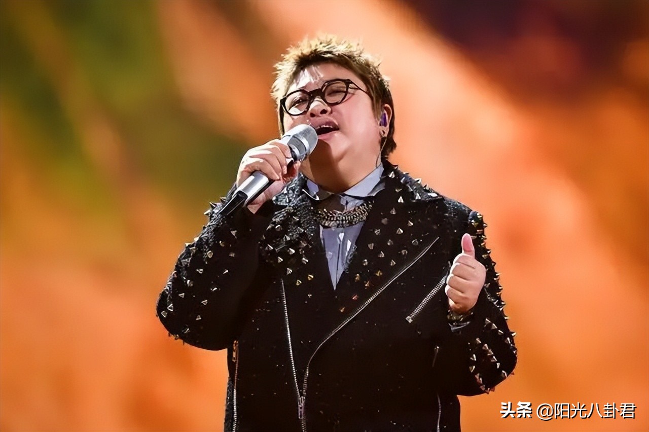 我是歌手第四季（《歌手》走紅的十大歌手現(xiàn)狀：有兩位人設(shè)崩塌，韓磊差點(diǎn)晚節(jié)不保）