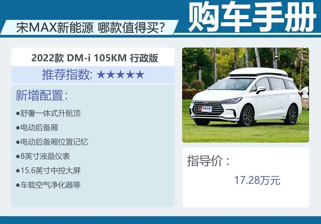 比亚迪宋油电混合2022款SUV（52升油箱能跑1千多公里）-第35张图片